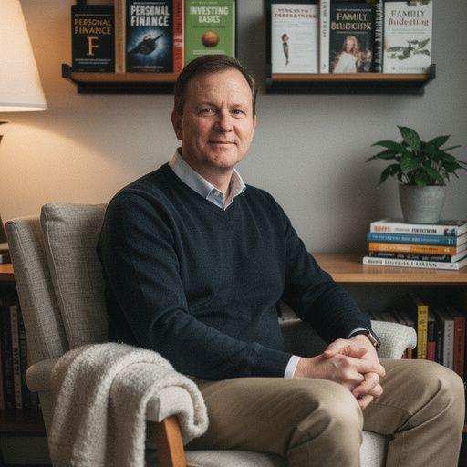 Egyszerű költségvetési rutinok bemutatása egy színes grafikon segítségével.